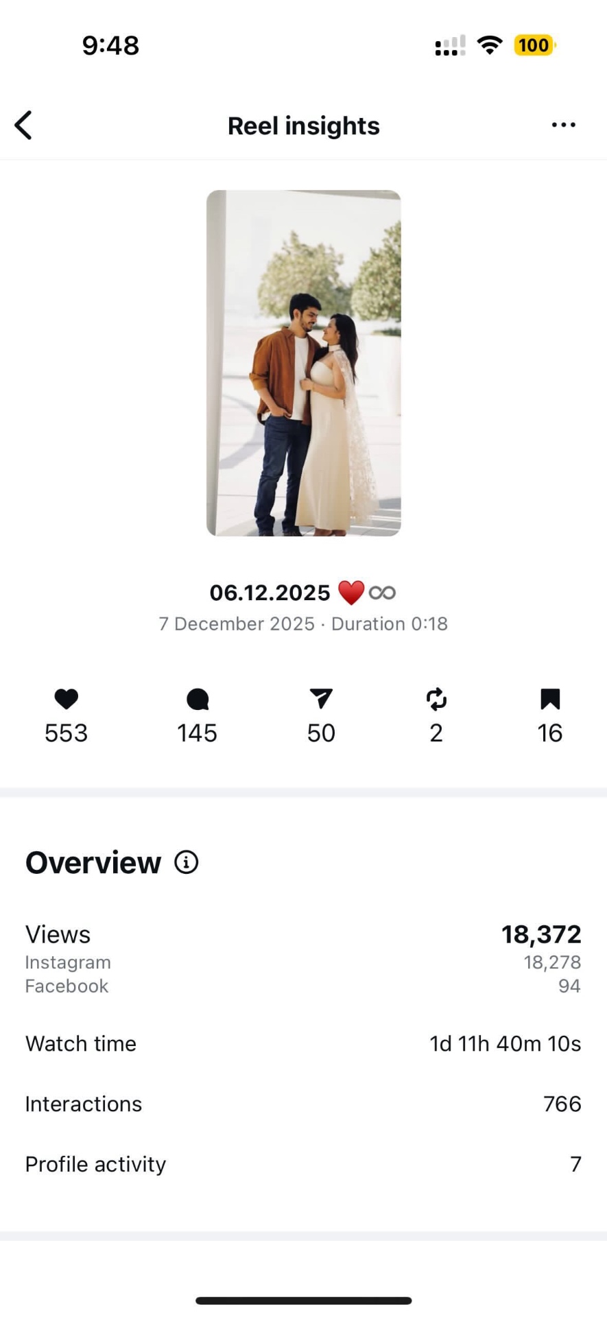 06.12.2025 ♥ ∞